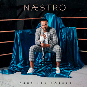 Naestro - Ta pris mon coeur - Red Row Records